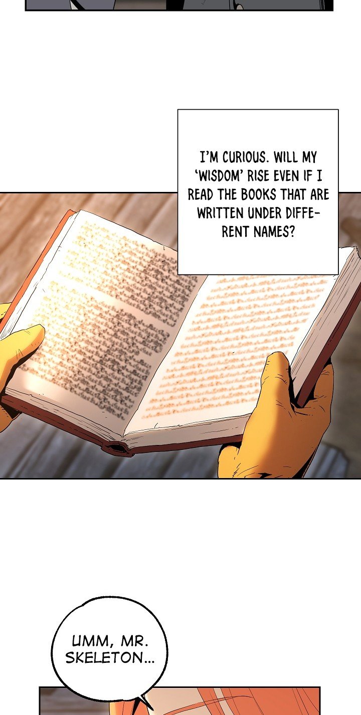 Skeleton Soldier Couldn’t Protect the Dungeon Manhwa - Chapter 94 Page 44