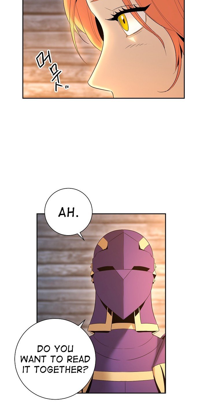 Skeleton Soldier Couldn’t Protect the Dungeon Manhwa - Chapter 94 Page 45