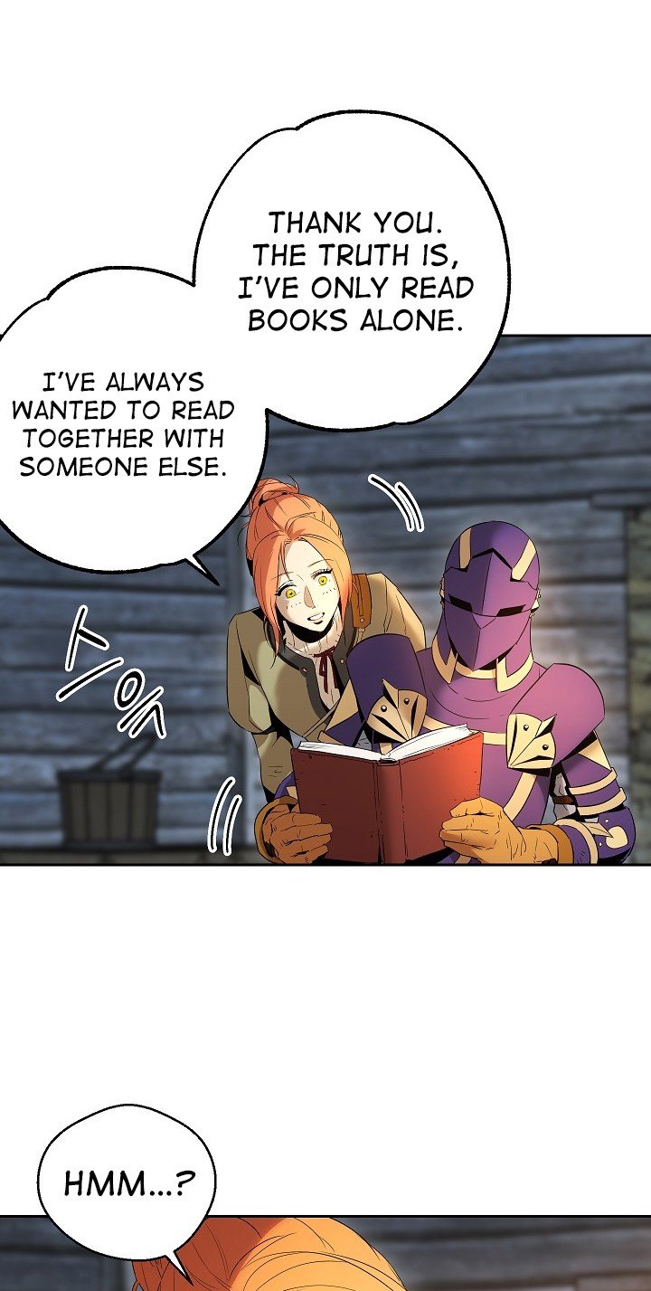 Skeleton Soldier Couldn’t Protect the Dungeon Manhwa - Chapter 94 Page 46