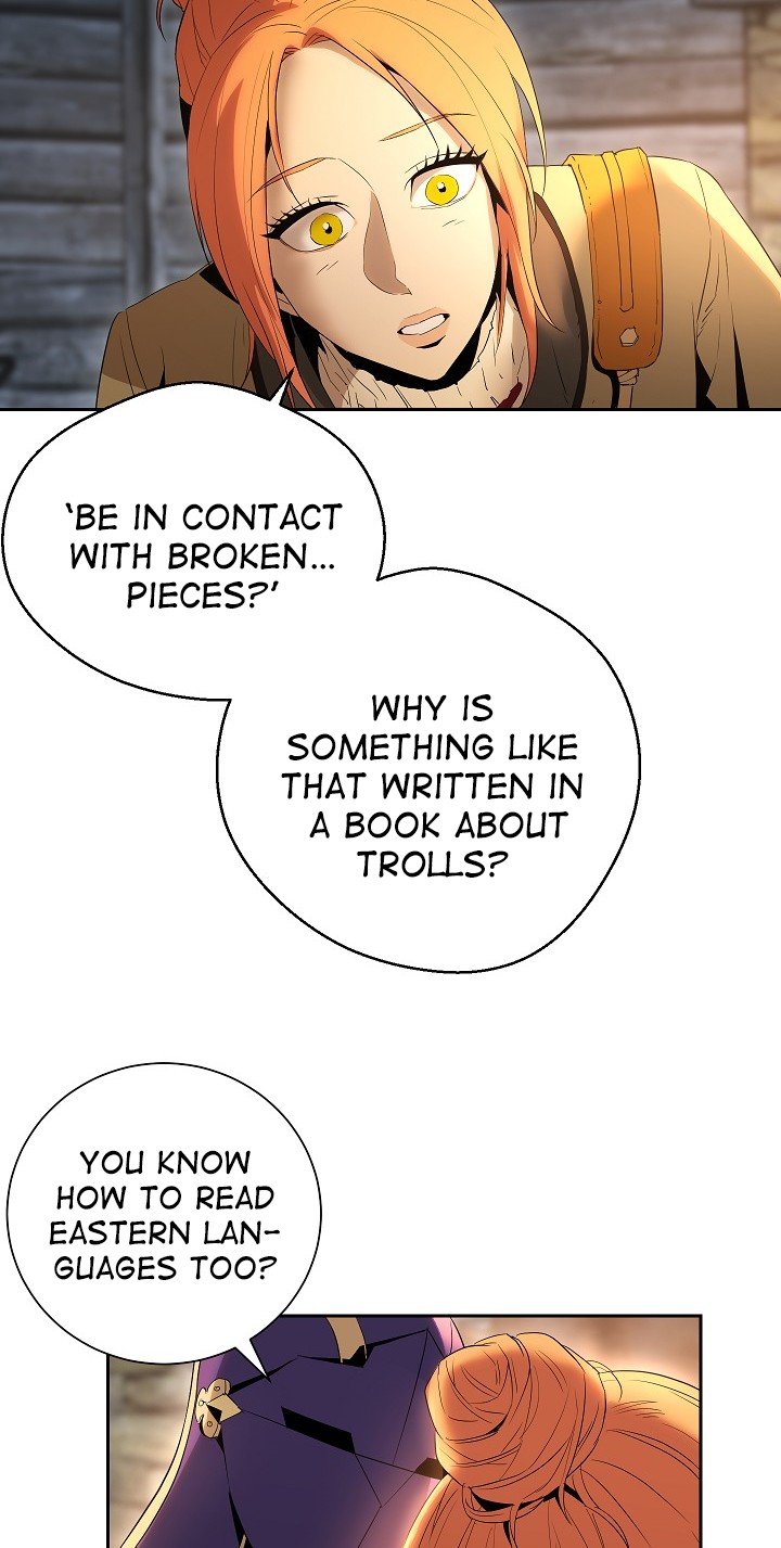 Skeleton Soldier Couldn’t Protect the Dungeon Manhwa - Chapter 94 Page 47