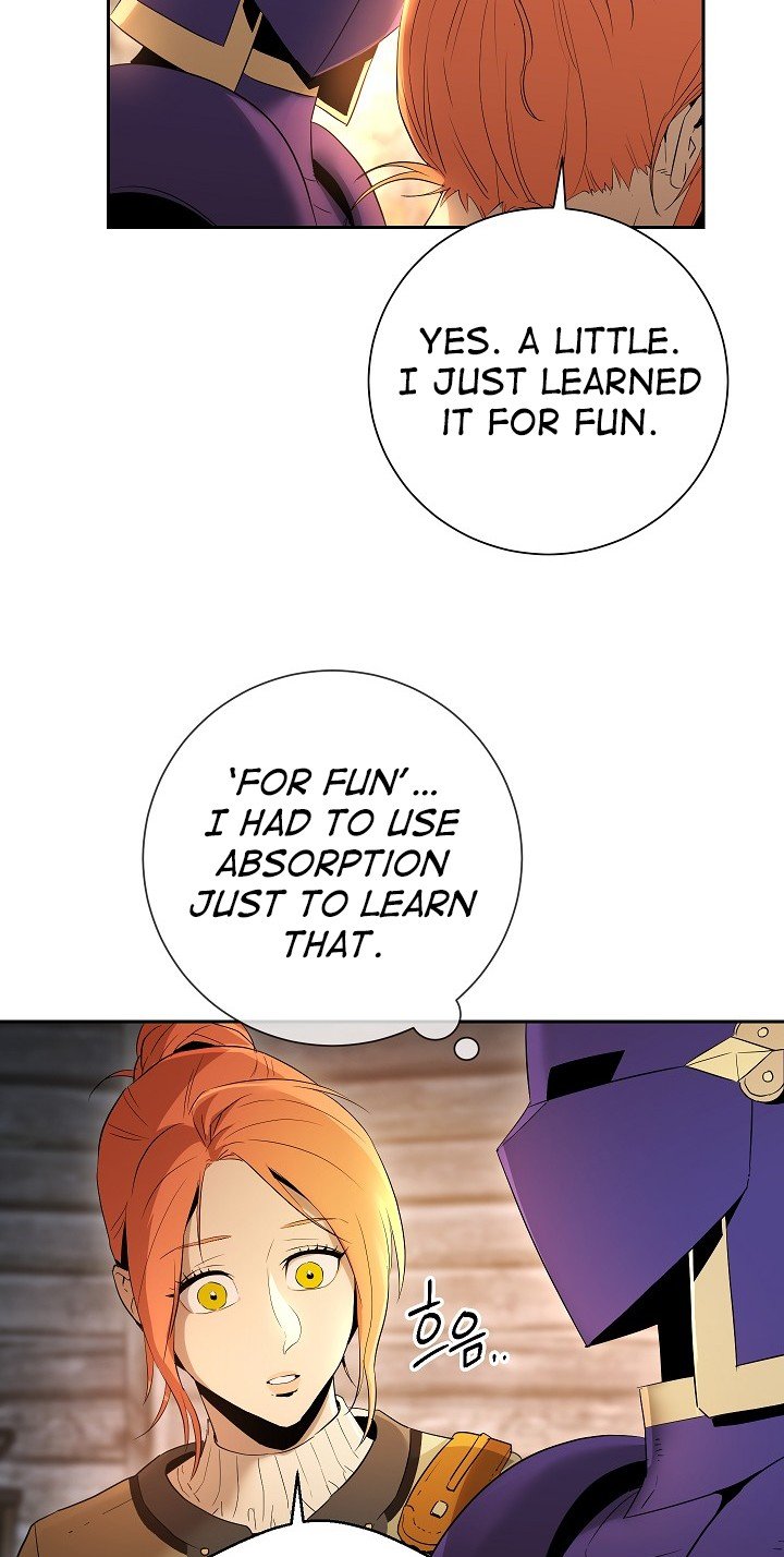 Skeleton Soldier Couldn’t Protect the Dungeon Manhwa - Chapter 94 Page 48