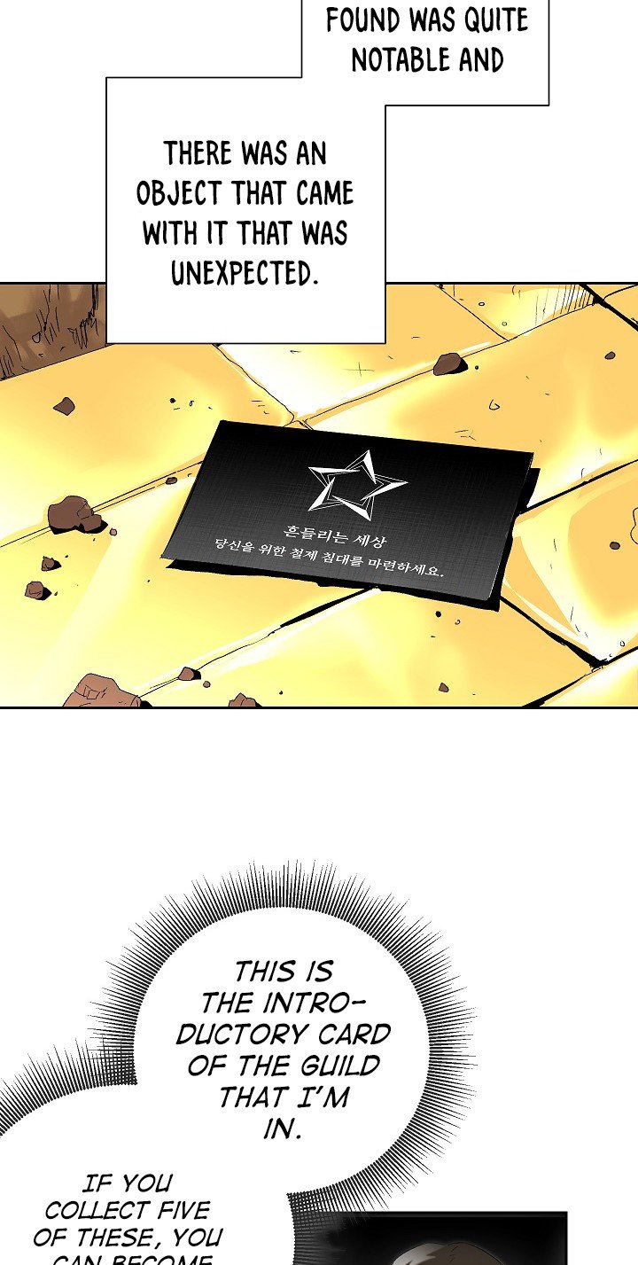 Skeleton Soldier Couldn’t Protect the Dungeon Manhwa - Chapter 94 Page 4