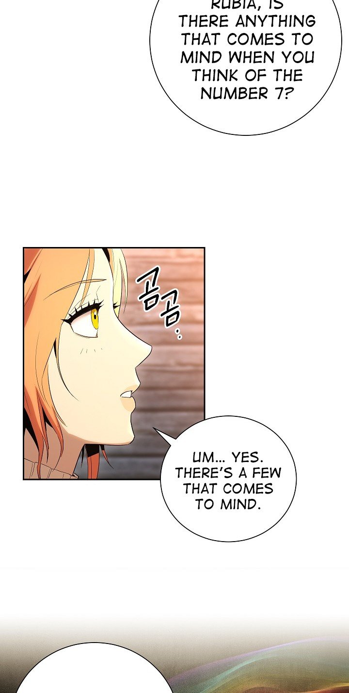 Skeleton Soldier Couldn’t Protect the Dungeon Manhwa - Chapter 94 Page 50