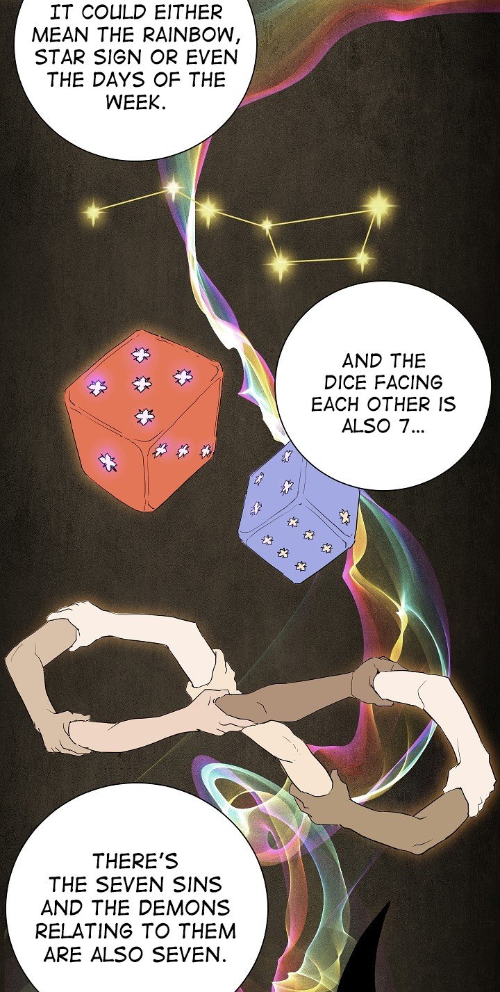 Skeleton Soldier Couldn’t Protect the Dungeon Manhwa - Chapter 94 Page 51