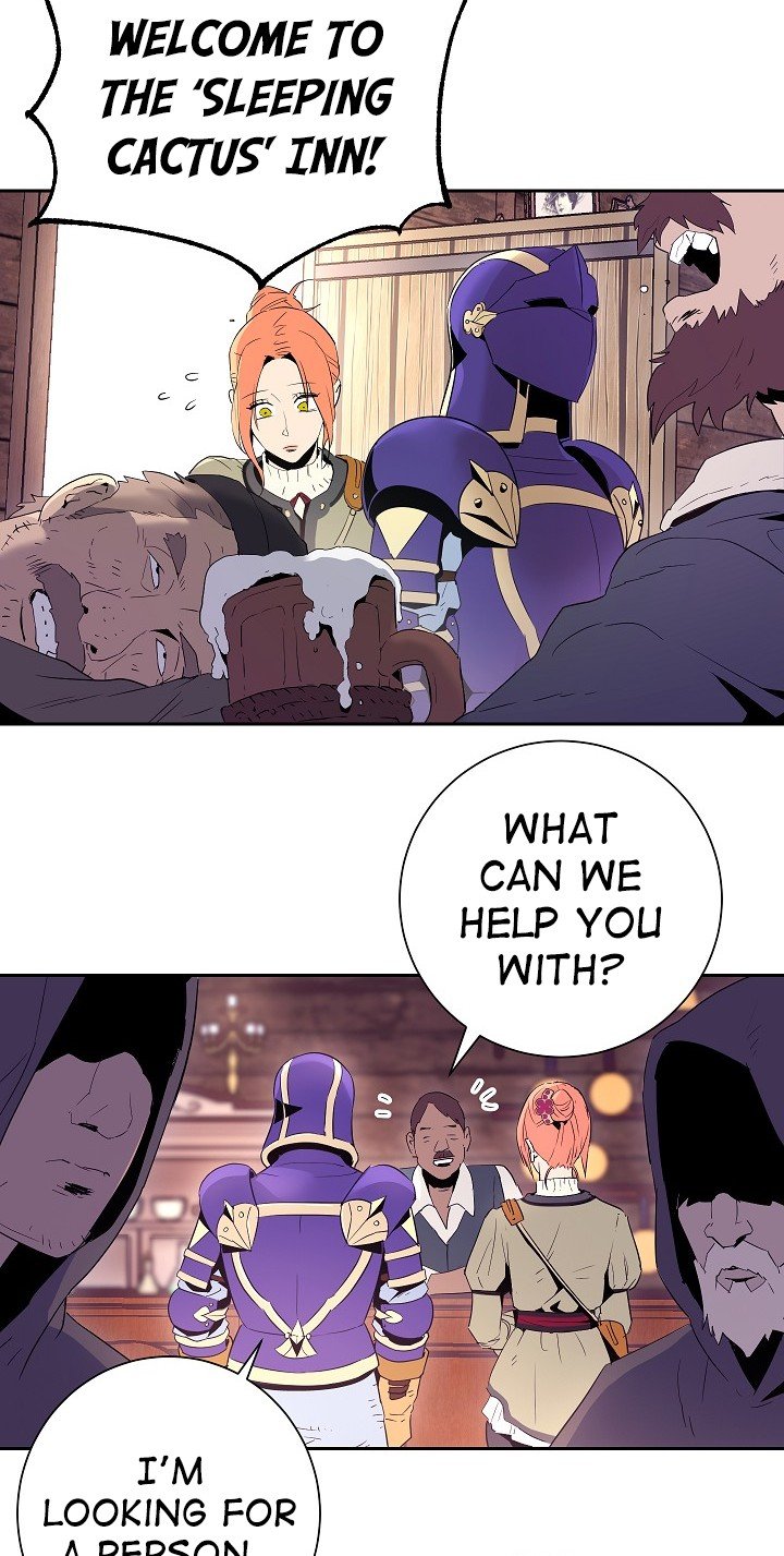 Skeleton Soldier Couldn’t Protect the Dungeon Manhwa - Chapter 94 Page 57