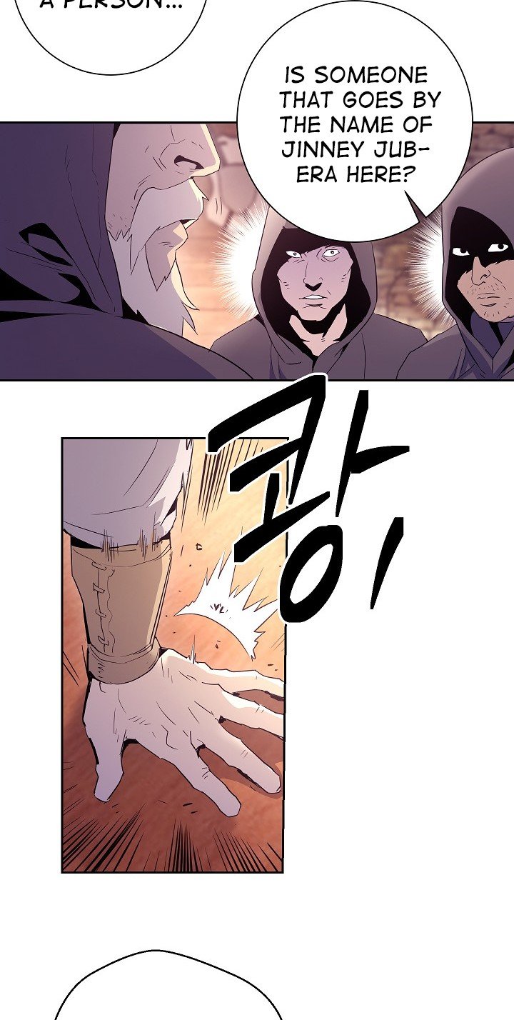 Skeleton Soldier Couldn’t Protect the Dungeon Manhwa - Chapter 94 Page 58