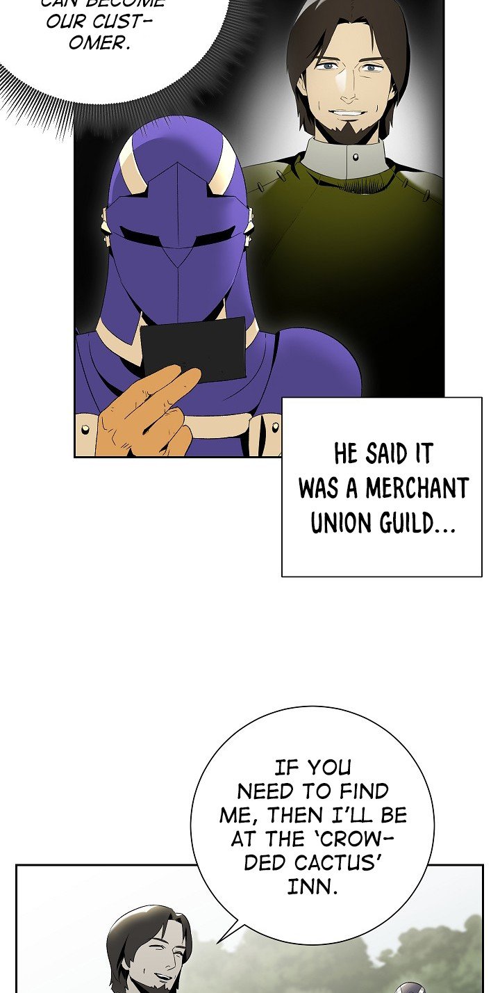 Skeleton Soldier Couldn’t Protect the Dungeon Manhwa - Chapter 94 Page 5