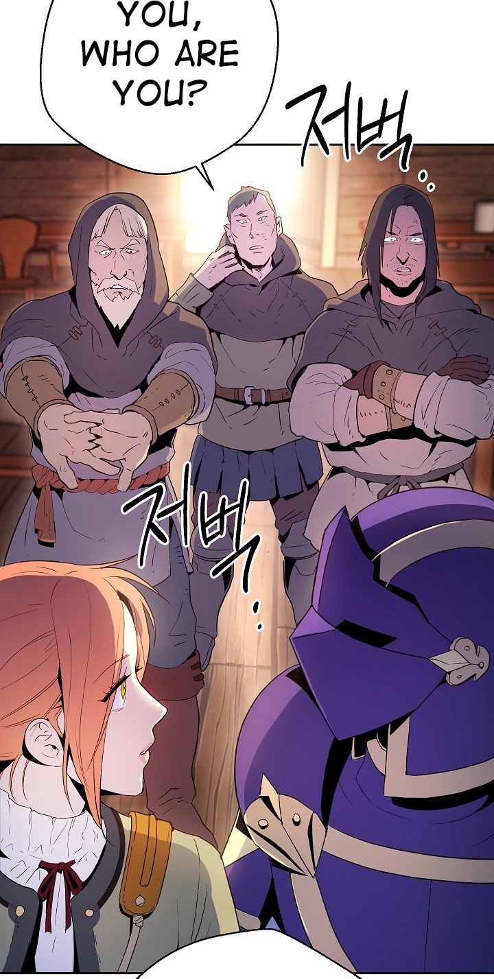 Skeleton Soldier Couldn’t Protect the Dungeon Manhwa - Chapter 94 Page 59