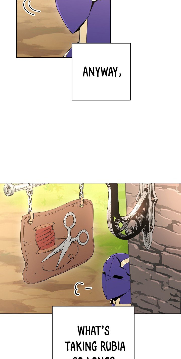 Skeleton Soldier Couldn’t Protect the Dungeon Manhwa - Chapter 94 Page 7