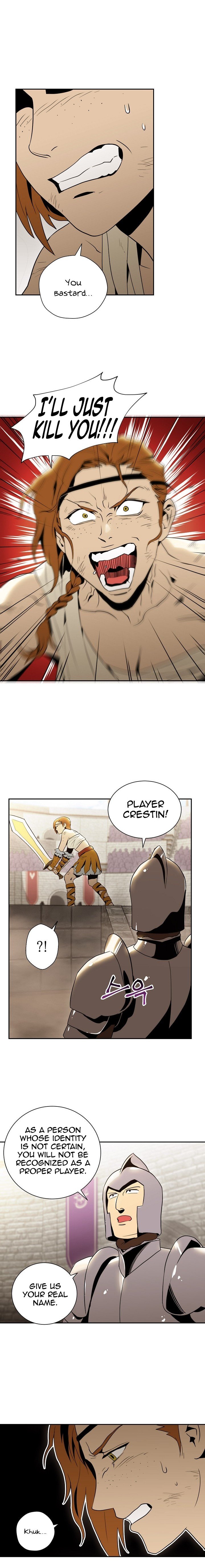 Skeleton Soldier Couldn’t Protect the Dungeon Manhwa - Chapter 31 Page 2