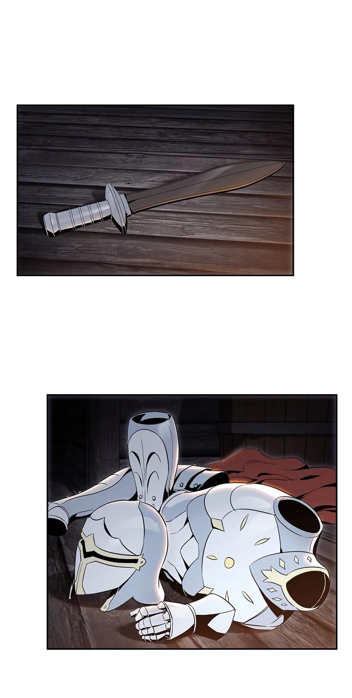 Skeleton Soldier Couldn’t Protect the Dungeon Manhwa - Chapter 60 Page 0