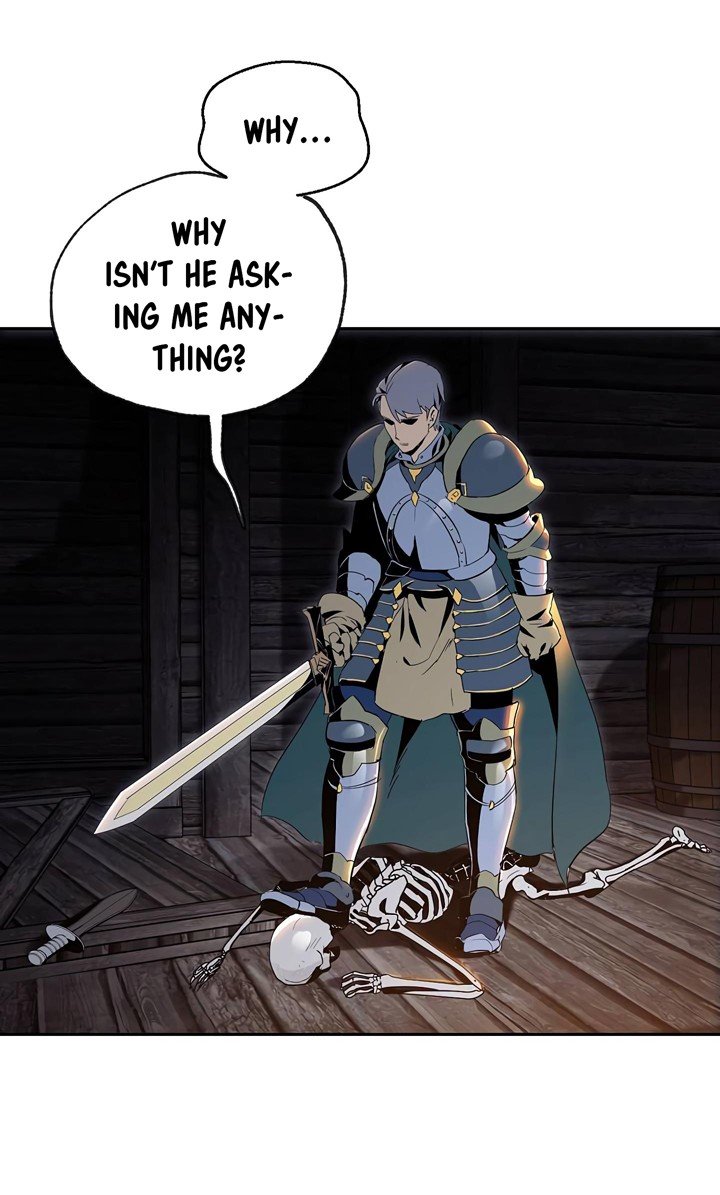 Skeleton Soldier Couldn’t Protect the Dungeon Manhwa - Chapter 60 Page 2