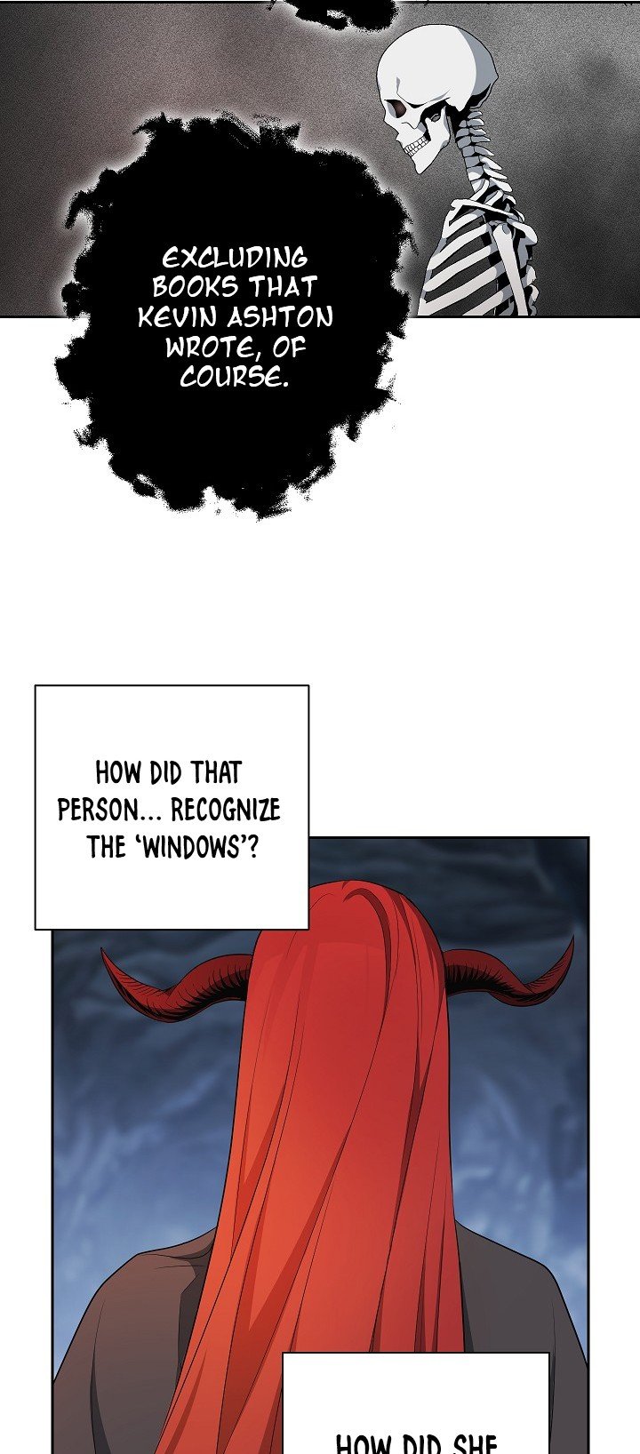 Skeleton Soldier Couldn’t Protect the Dungeon Manhwa - Chapter 97 Page 24