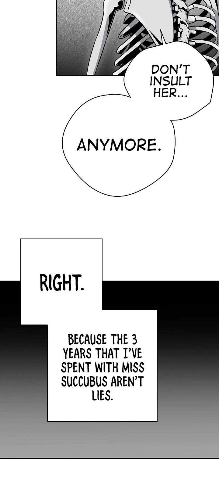 Skeleton Soldier Couldn’t Protect the Dungeon Manhwa - Chapter 97 Page 35