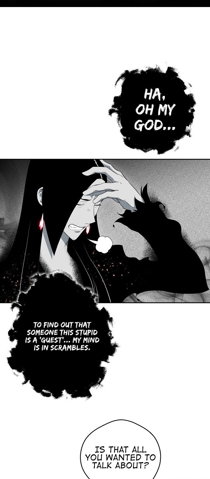 Skeleton Soldier Couldn’t Protect the Dungeon Manhwa - Chapter 97 Page 38