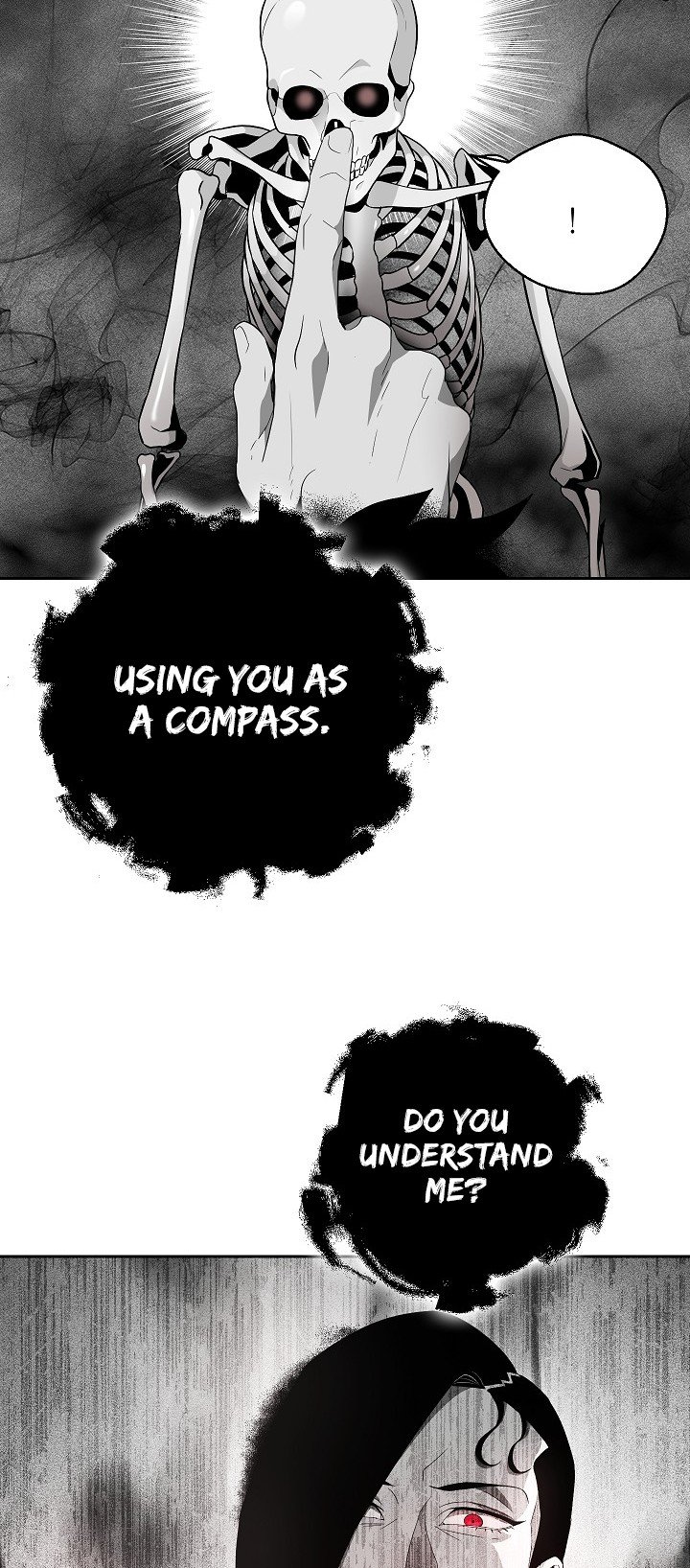 Skeleton Soldier Couldn’t Protect the Dungeon Manhwa - Chapter 97 Page 44