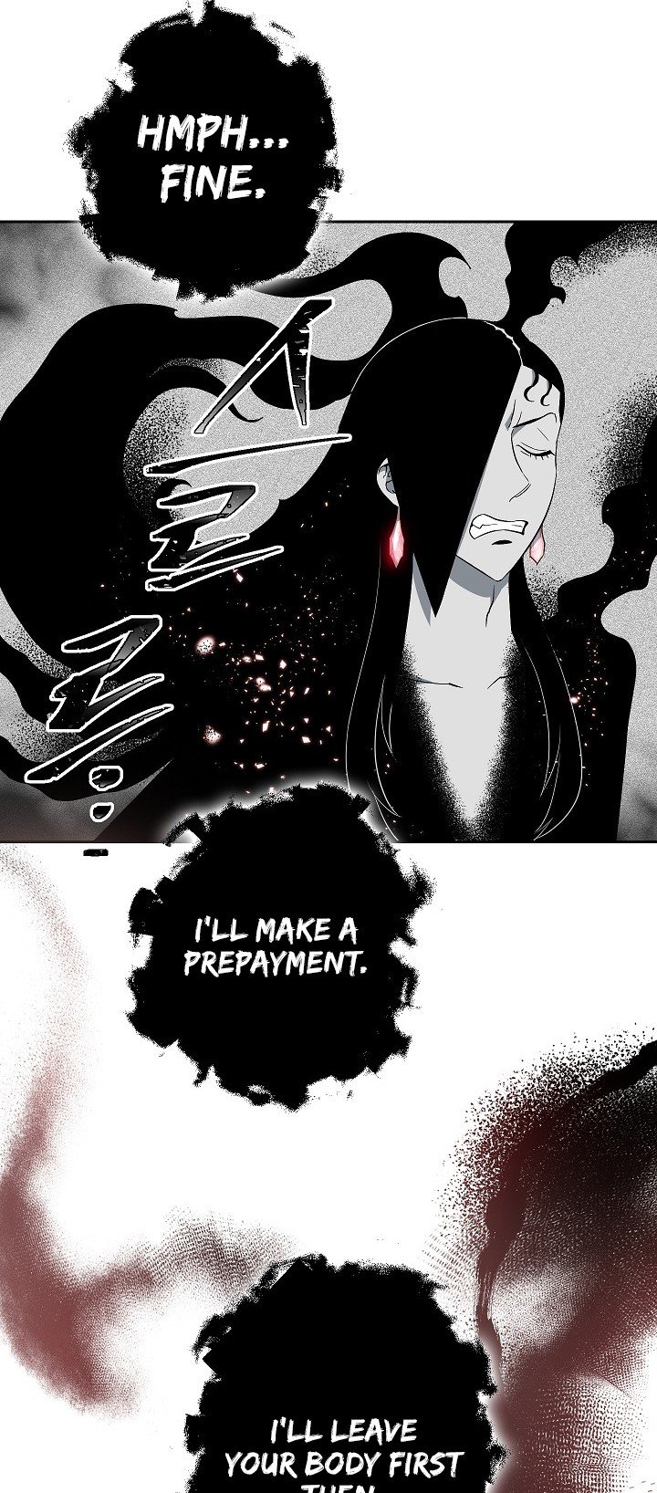 Skeleton Soldier Couldn’t Protect the Dungeon Manhwa - Chapter 97 Page 51