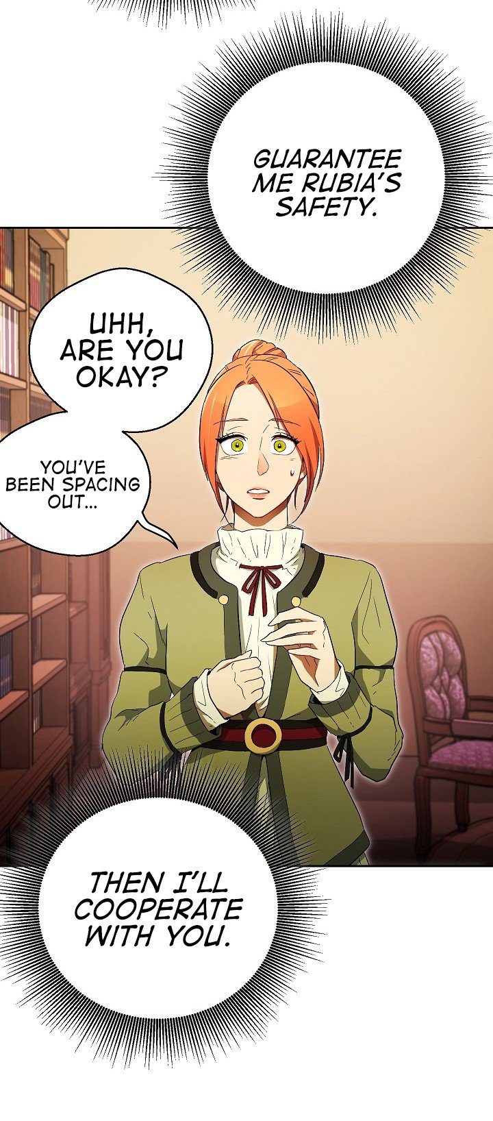 Skeleton Soldier Couldn’t Protect the Dungeon Manhwa - Chapter 97 Page 56