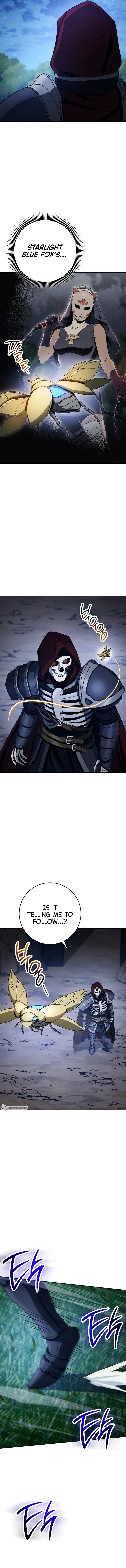 Skeleton Soldier Couldn’t Protect the Dungeon Manhwa - Chapter 246 Page 5