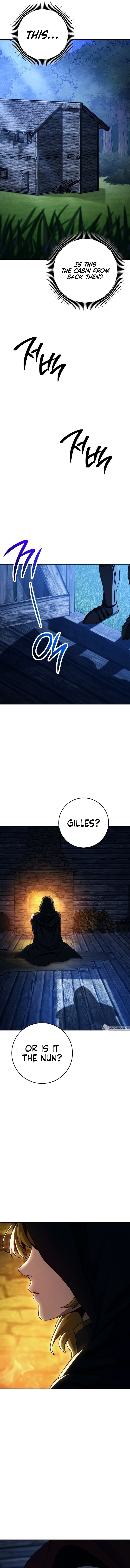 Skeleton Soldier Couldn’t Protect the Dungeon Manhwa - Chapter 246 Page 7