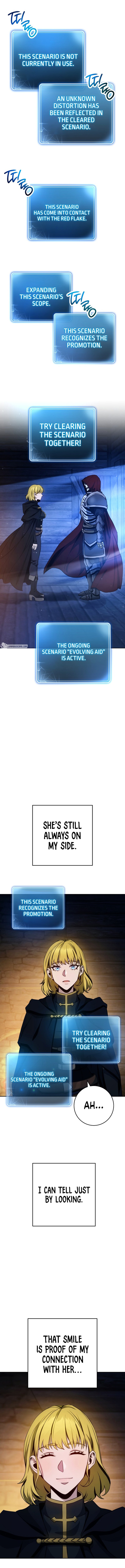 Skeleton Soldier Couldn’t Protect the Dungeon Manhwa - Chapter 246 Page 9