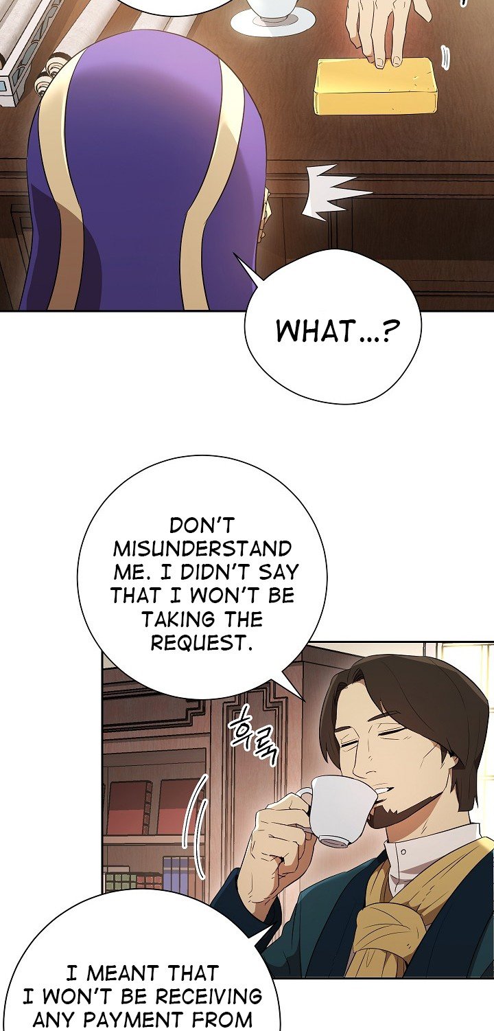 Skeleton Soldier Couldn’t Protect the Dungeon Manhwa - Chapter 95 Page 12