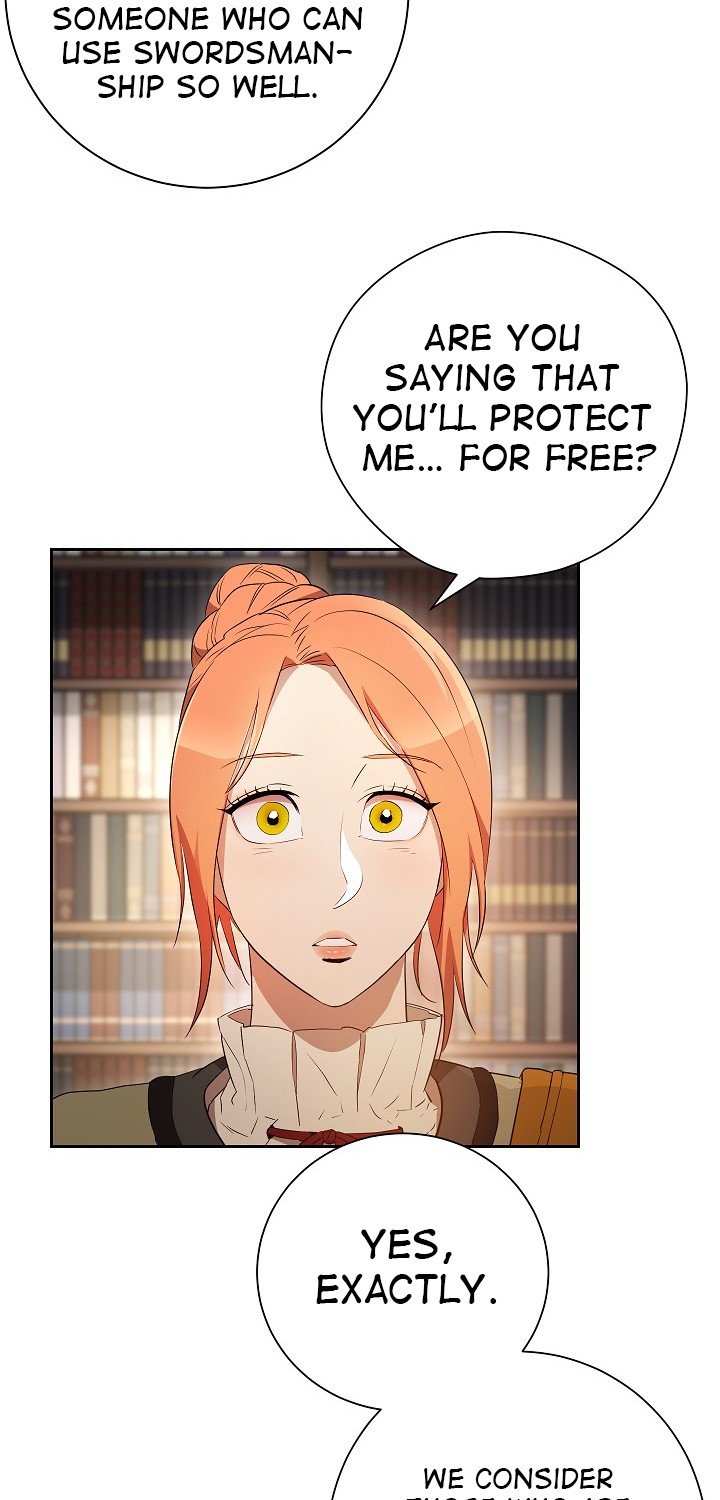 Skeleton Soldier Couldn’t Protect the Dungeon Manhwa - Chapter 95 Page 13