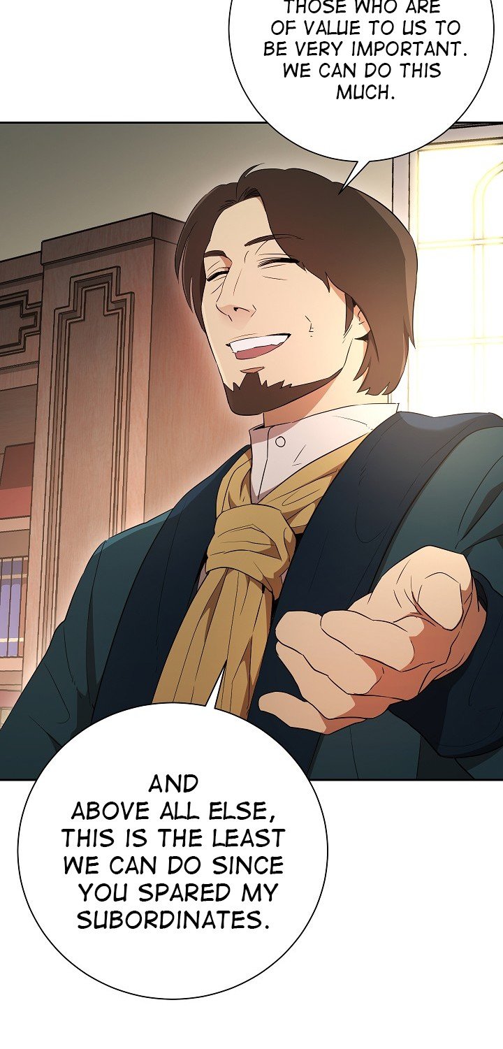 Skeleton Soldier Couldn’t Protect the Dungeon Manhwa - Chapter 95 Page 14