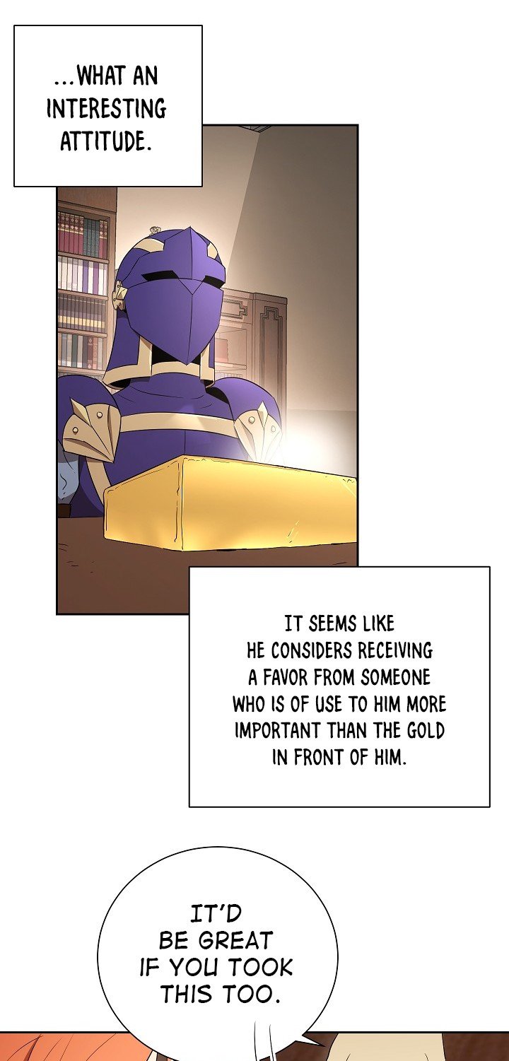 Skeleton Soldier Couldn’t Protect the Dungeon Manhwa - Chapter 95 Page 15