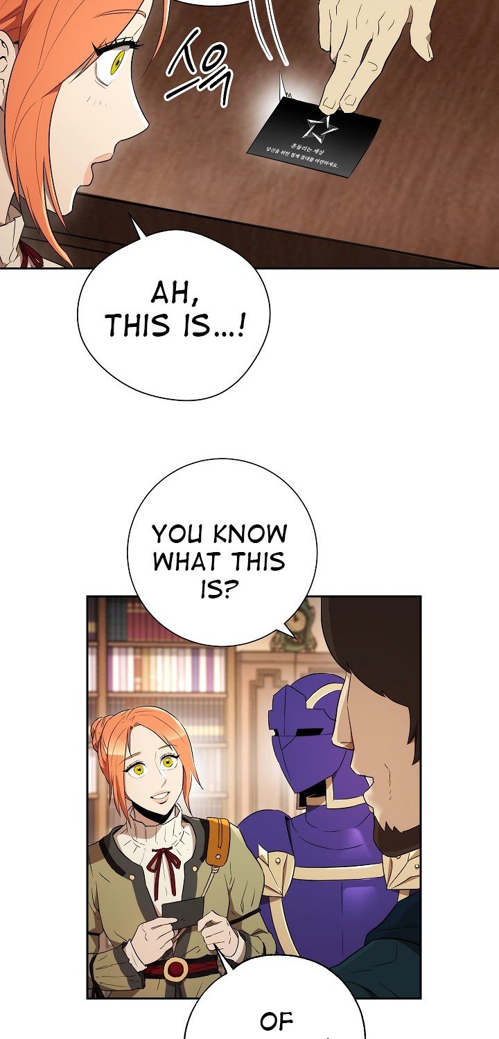 Skeleton Soldier Couldn’t Protect the Dungeon Manhwa - Chapter 95 Page 16