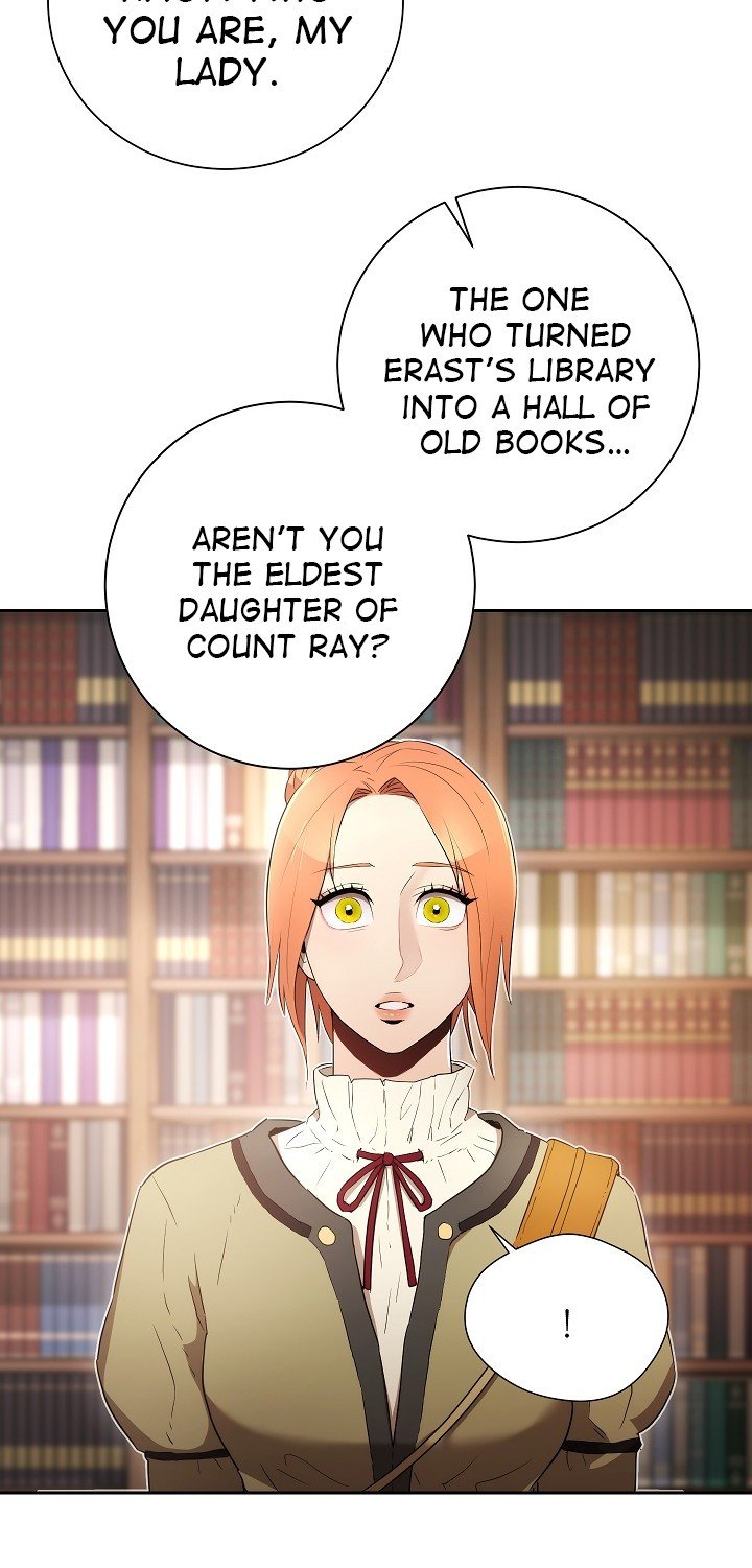 Skeleton Soldier Couldn’t Protect the Dungeon Manhwa - Chapter 95 Page 19