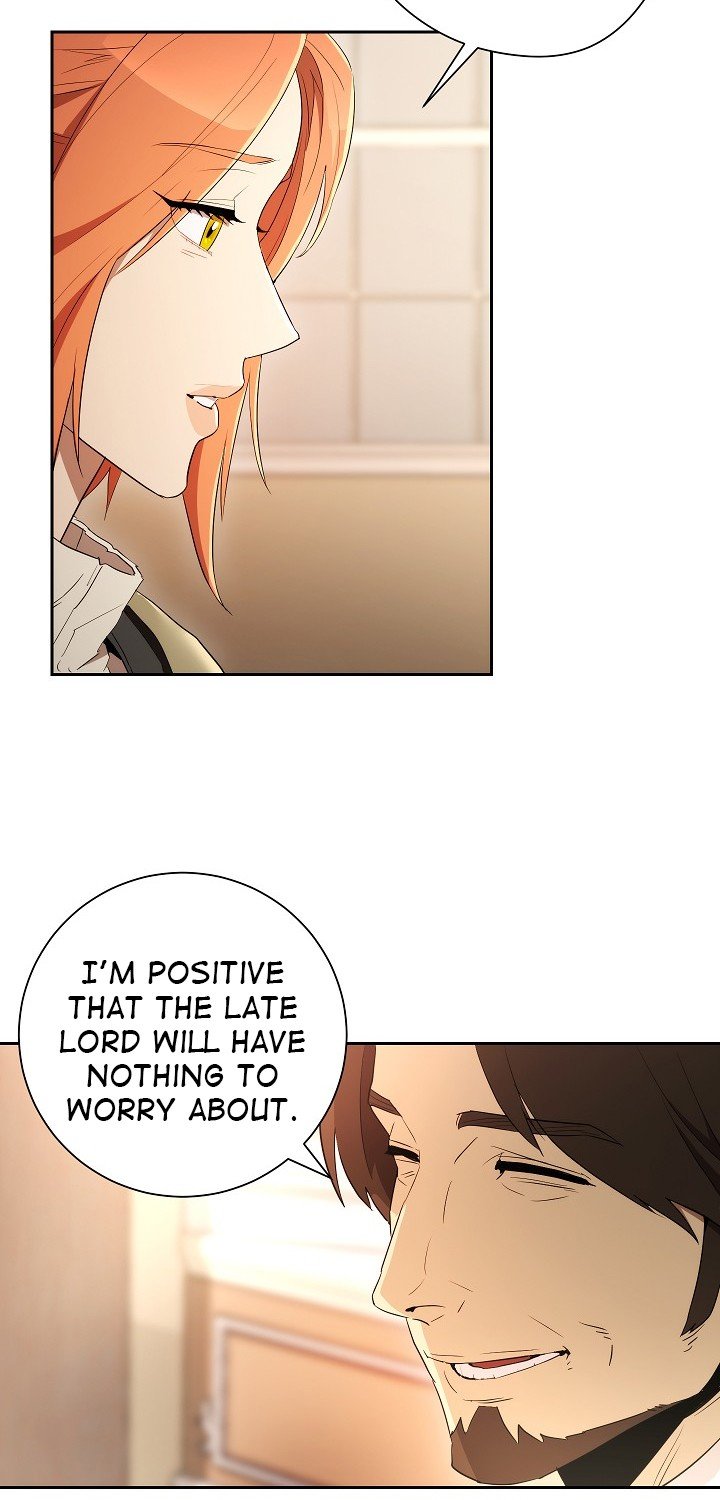 Skeleton Soldier Couldn’t Protect the Dungeon Manhwa - Chapter 95 Page 21