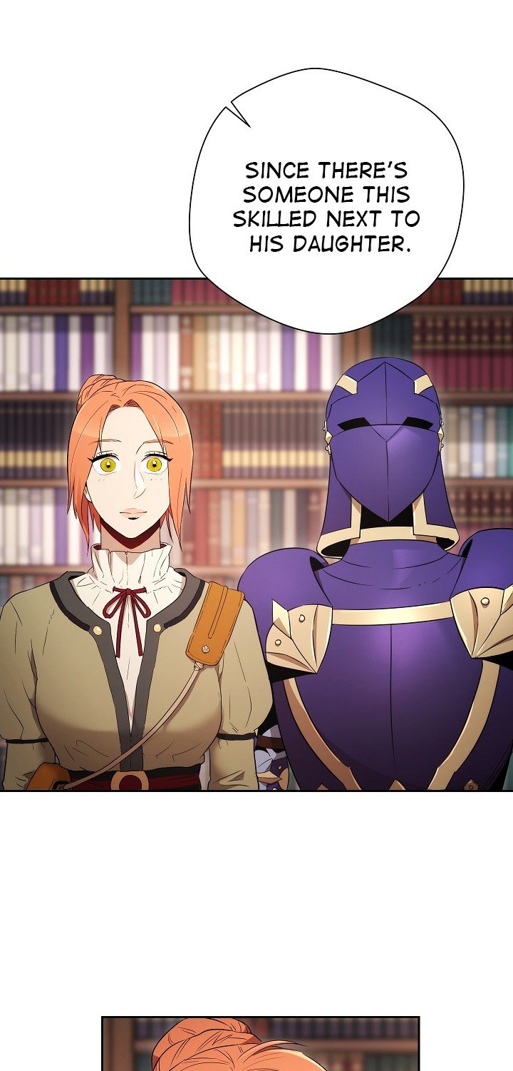 Skeleton Soldier Couldn’t Protect the Dungeon Manhwa - Chapter 95 Page 22