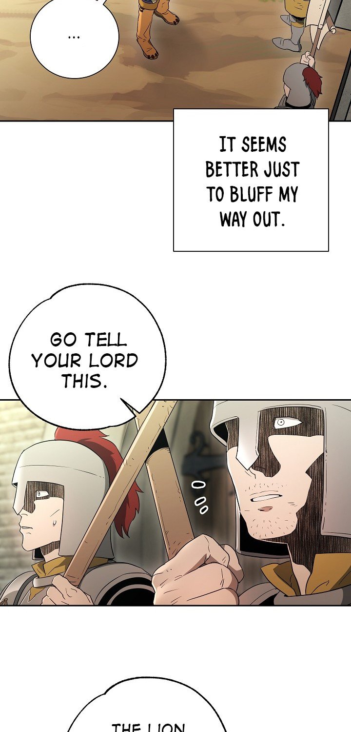 Skeleton Soldier Couldn’t Protect the Dungeon Manhwa - Chapter 95 Page 26