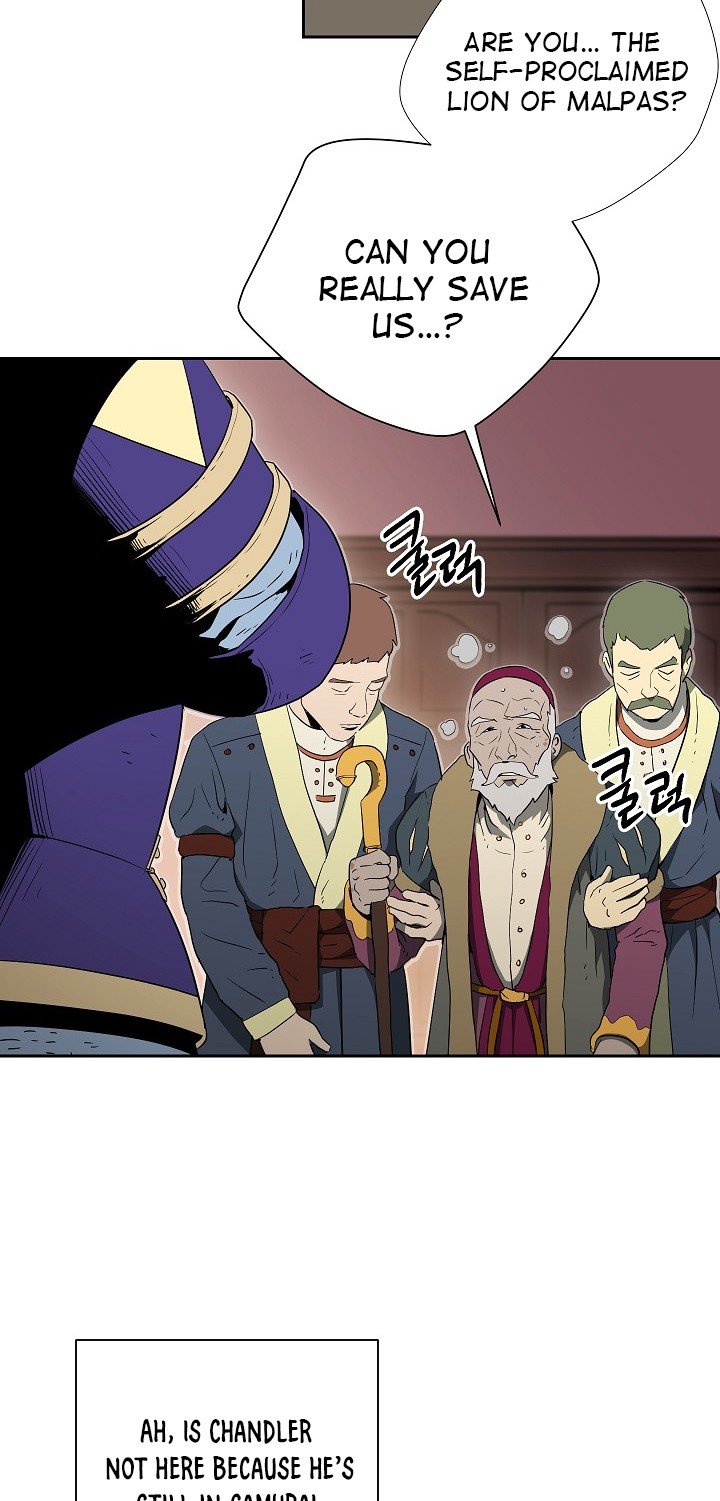 Skeleton Soldier Couldn’t Protect the Dungeon Manhwa - Chapter 95 Page 29