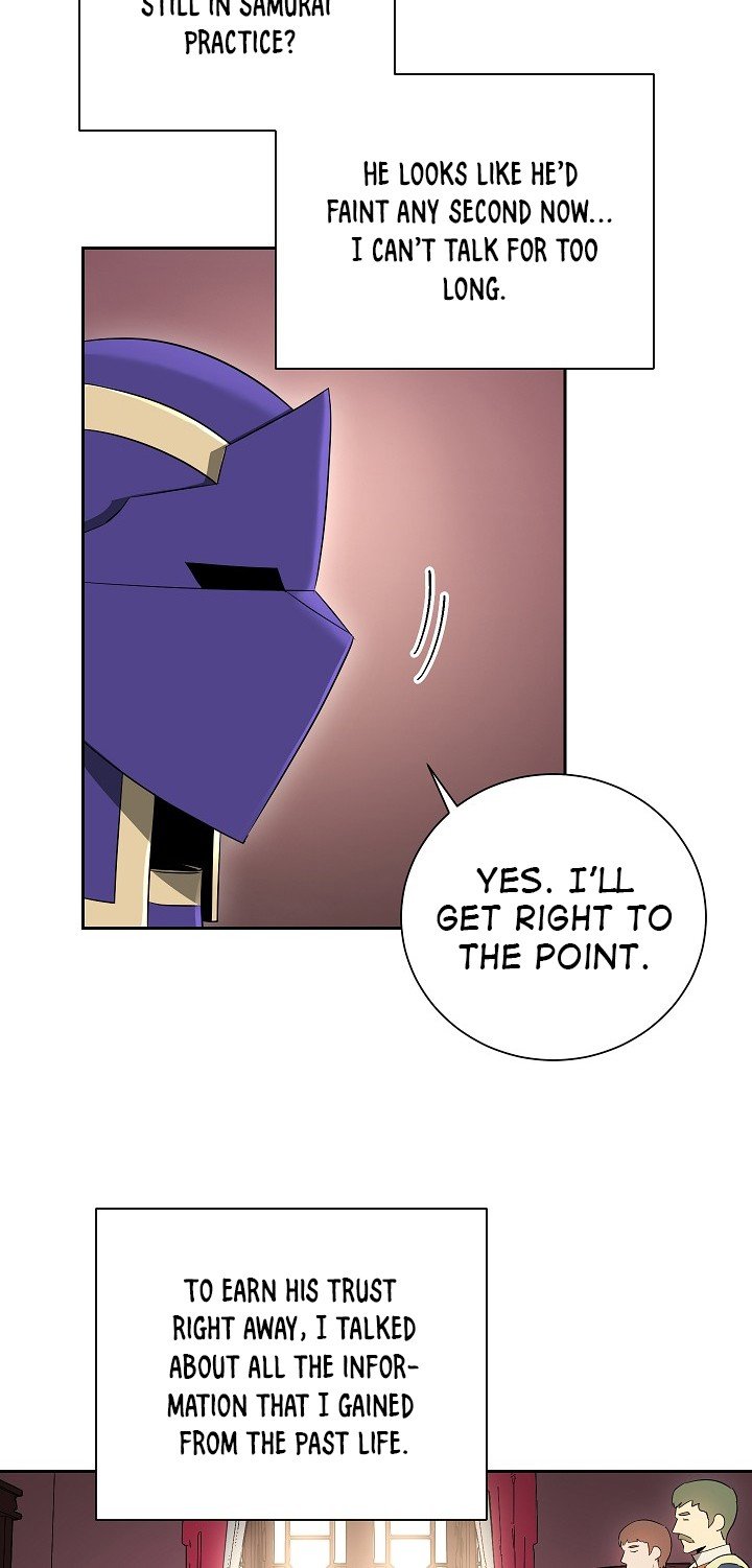 Skeleton Soldier Couldn’t Protect the Dungeon Manhwa - Chapter 95 Page 30