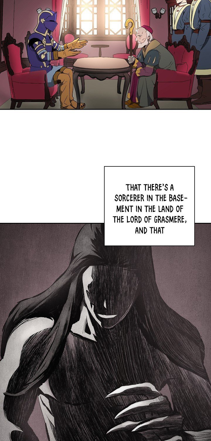 Skeleton Soldier Couldn’t Protect the Dungeon Manhwa - Chapter 95 Page 31