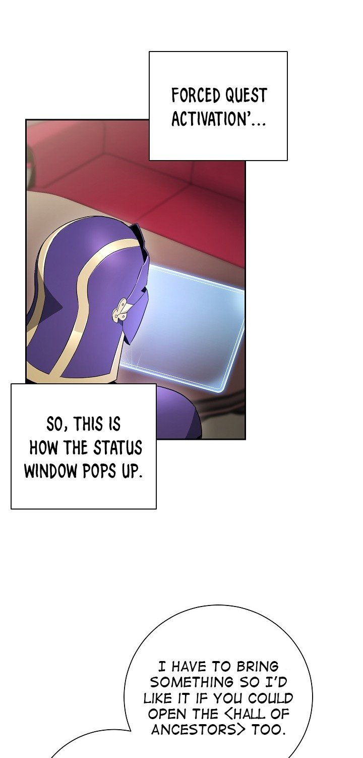 Skeleton Soldier Couldn’t Protect the Dungeon Manhwa - Chapter 95 Page 39