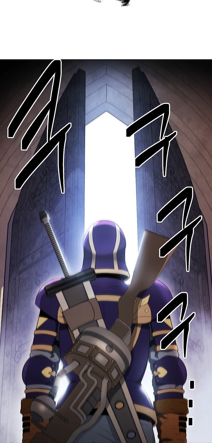 Skeleton Soldier Couldn’t Protect the Dungeon Manhwa - Chapter 95 Page 44