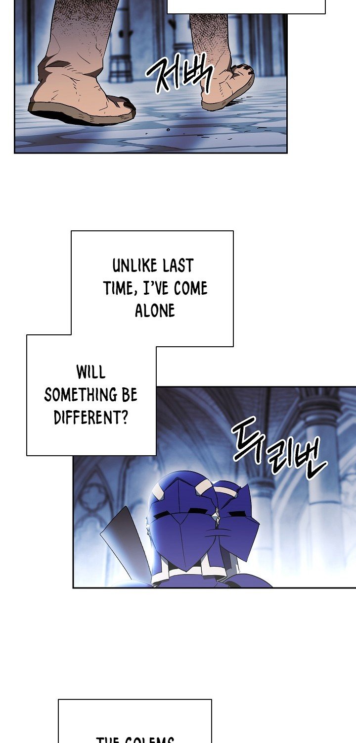 Skeleton Soldier Couldn’t Protect the Dungeon Manhwa - Chapter 95 Page 46