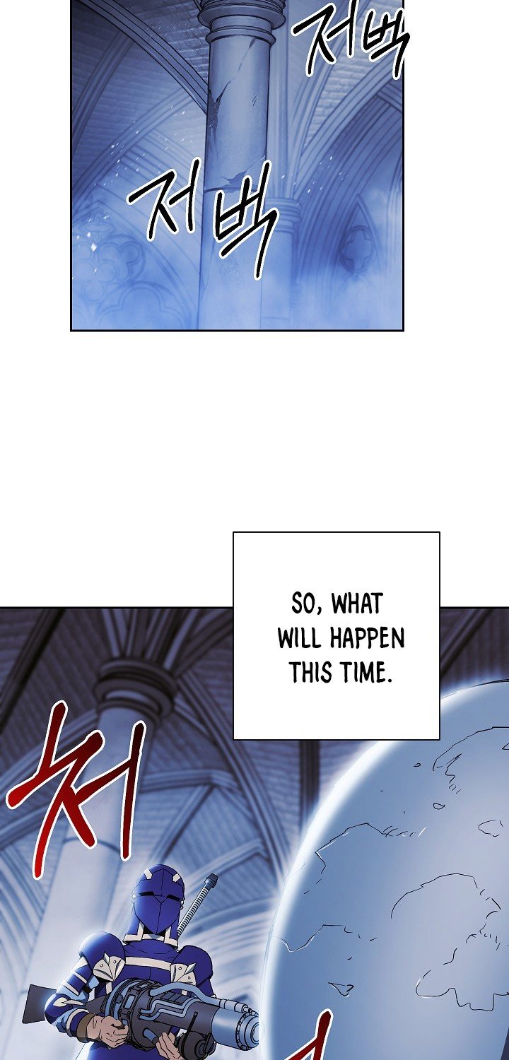 Skeleton Soldier Couldn’t Protect the Dungeon Manhwa - Chapter 95 Page 48