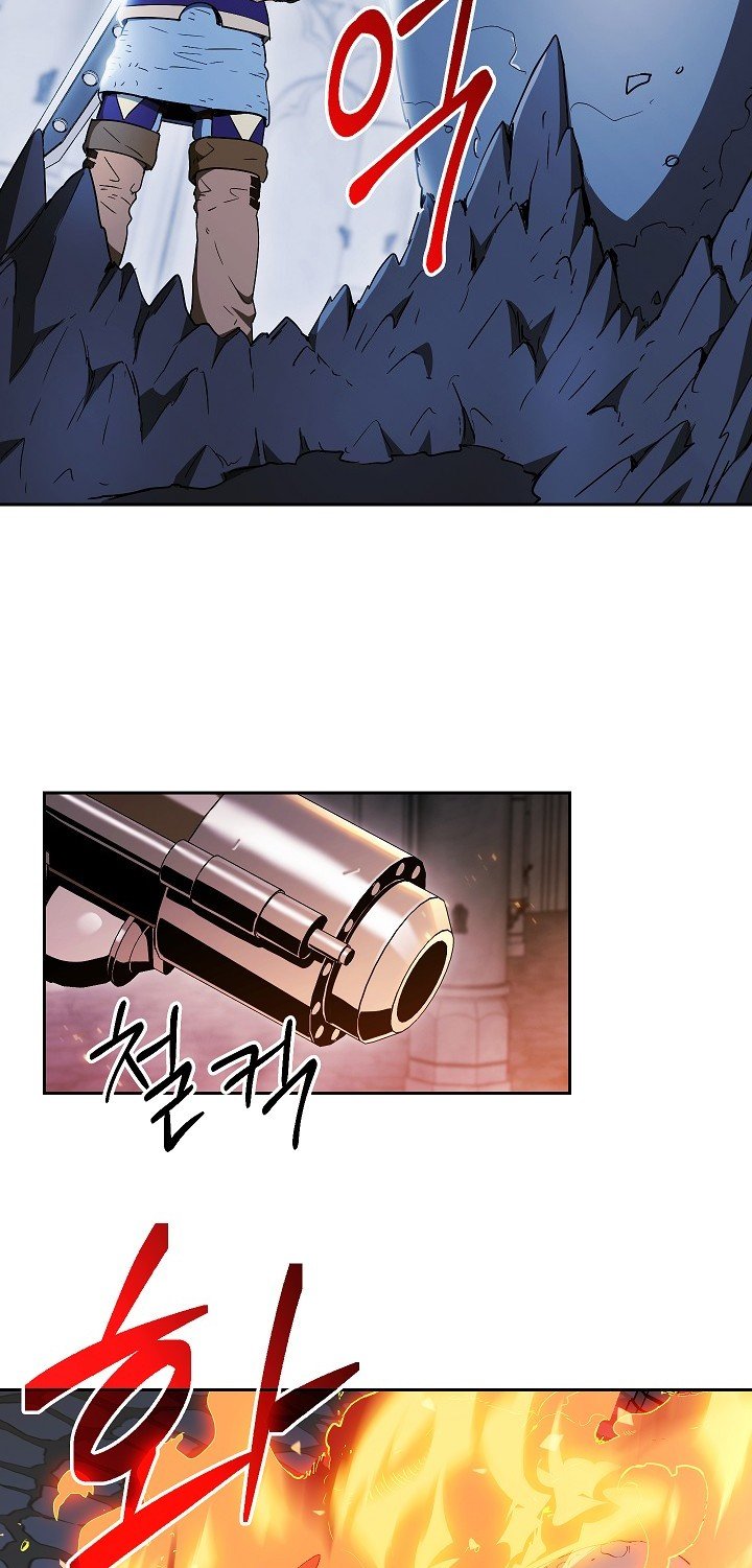 Skeleton Soldier Couldn’t Protect the Dungeon Manhwa - Chapter 95 Page 49