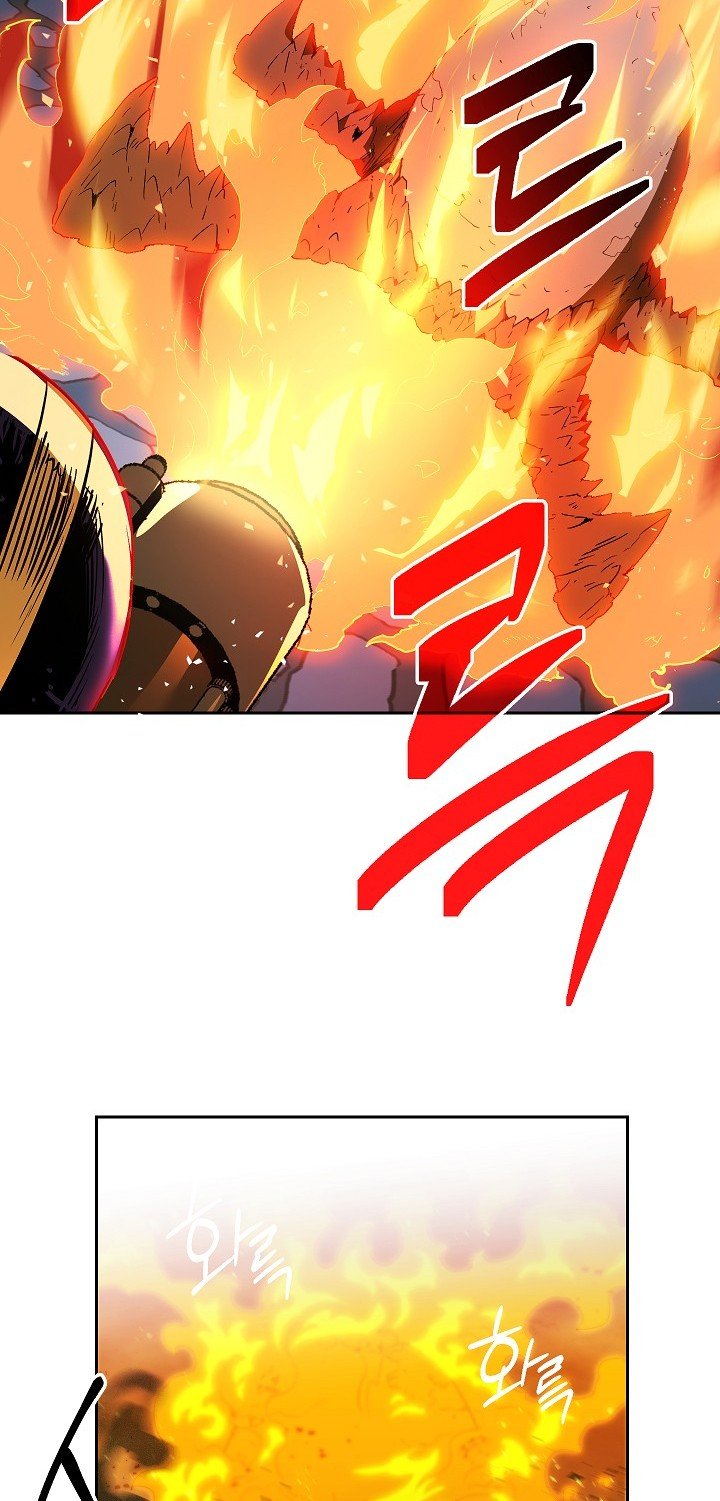 Skeleton Soldier Couldn’t Protect the Dungeon Manhwa - Chapter 95 Page 50