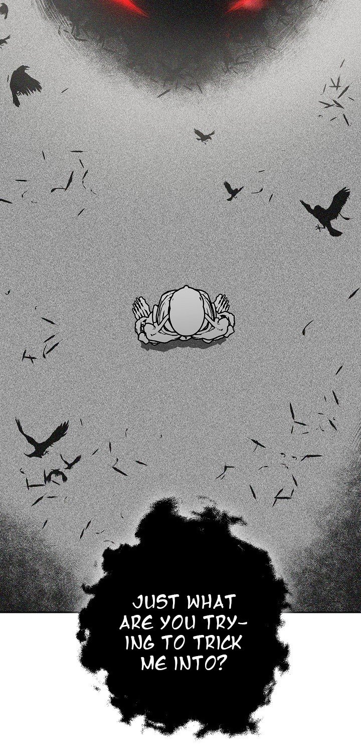 Skeleton Soldier Couldn’t Protect the Dungeon Manhwa - Chapter 95 Page 54