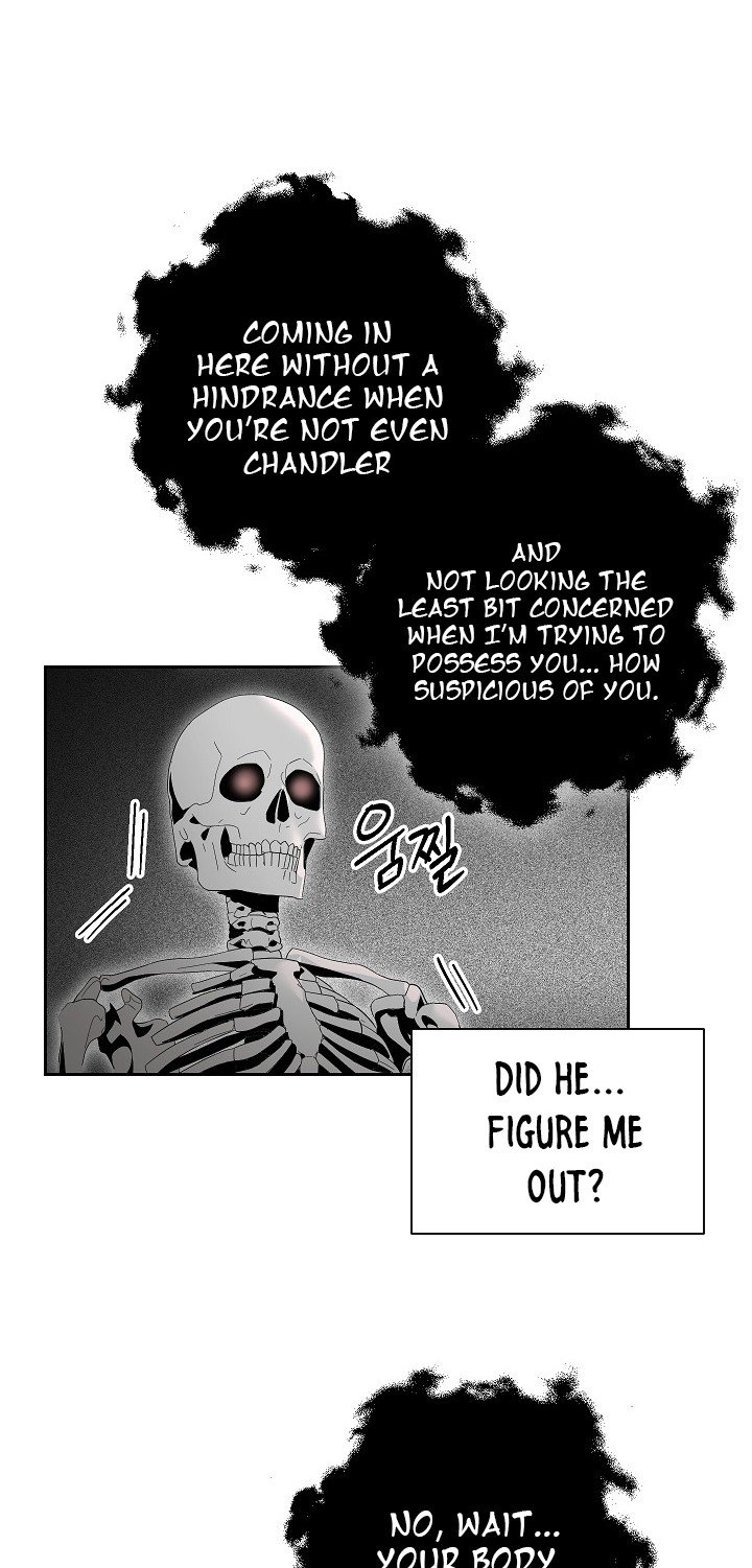 Skeleton Soldier Couldn’t Protect the Dungeon Manhwa - Chapter 95 Page 55