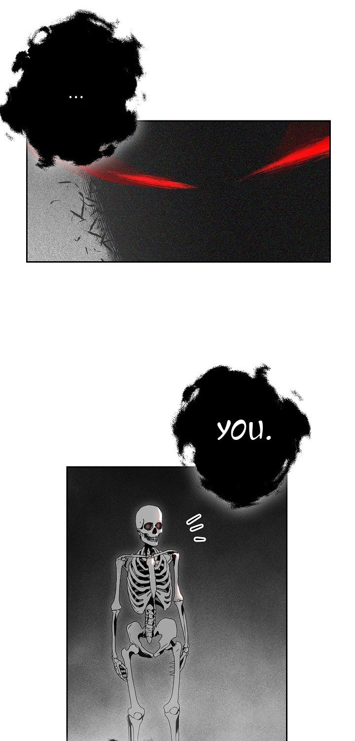 Skeleton Soldier Couldn’t Protect the Dungeon Manhwa - Chapter 95 Page 57