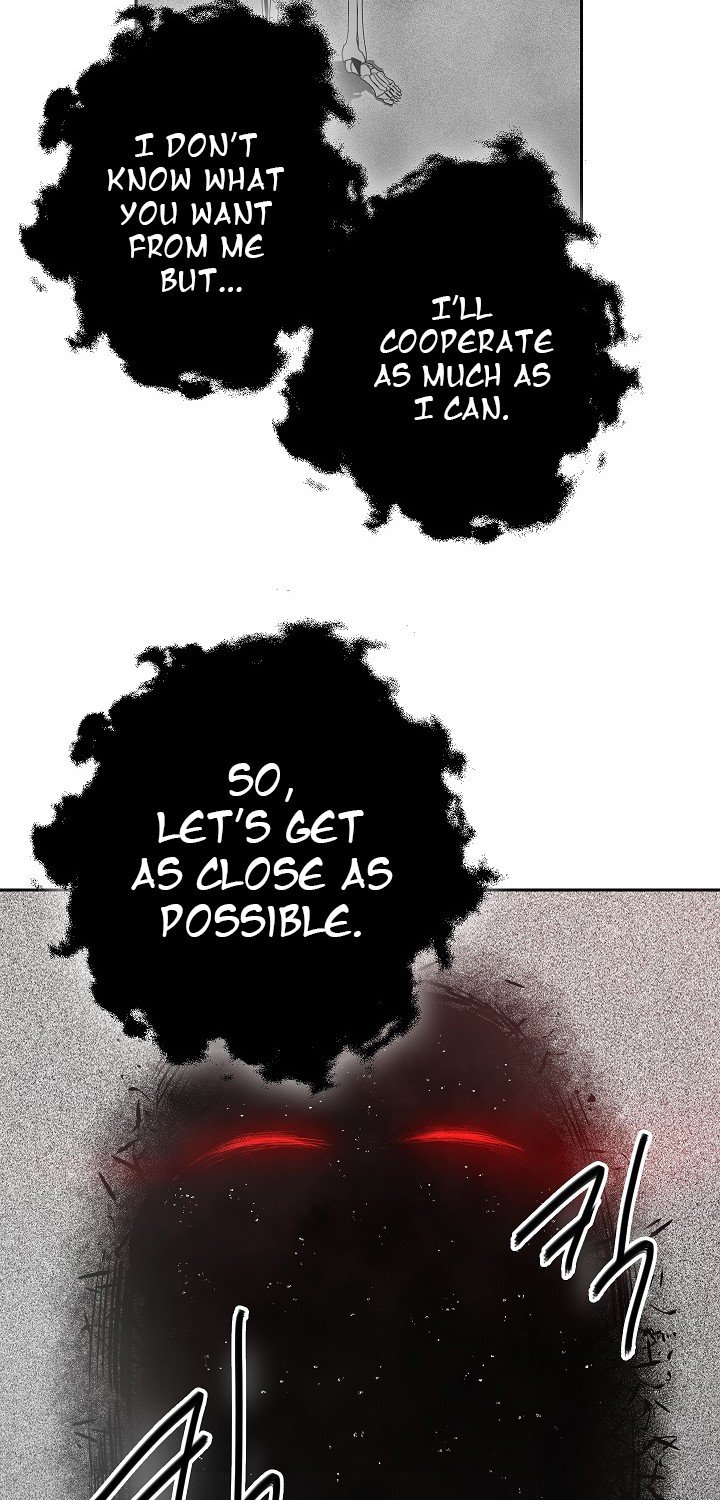 Skeleton Soldier Couldn’t Protect the Dungeon Manhwa - Chapter 95 Page 58