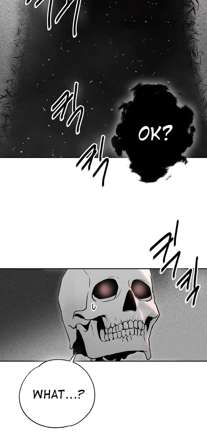 Skeleton Soldier Couldn’t Protect the Dungeon Manhwa - Chapter 95 Page 59