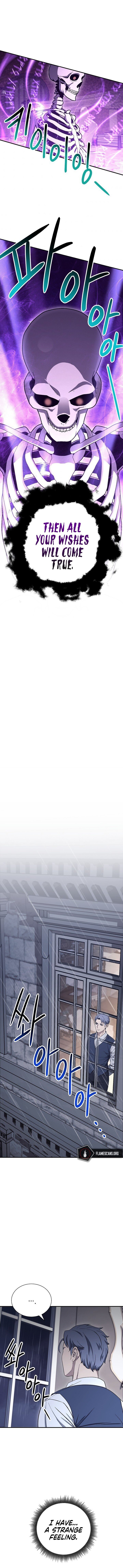 Skeleton Soldier Couldn’t Protect the Dungeon Manhwa - Chapter 147 Page 12