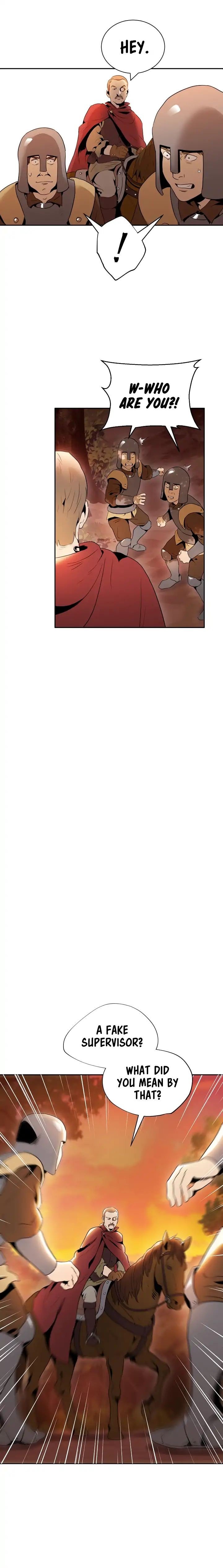 Skeleton Soldier Couldn’t Protect the Dungeon Manhwa - Chapter 39 Page 2